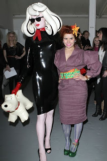 Paloma faith